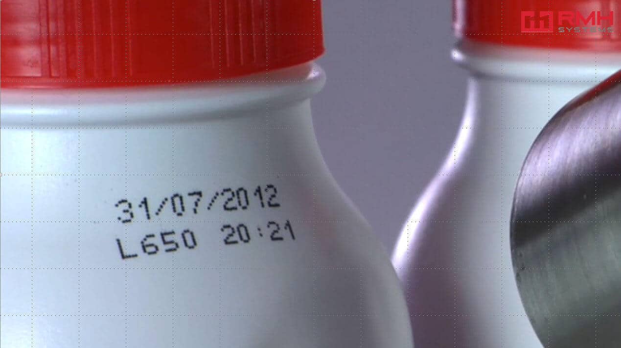 Product coding & marking