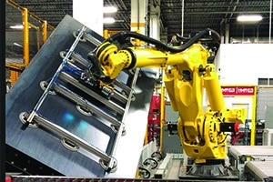 RMH Systems Robotics