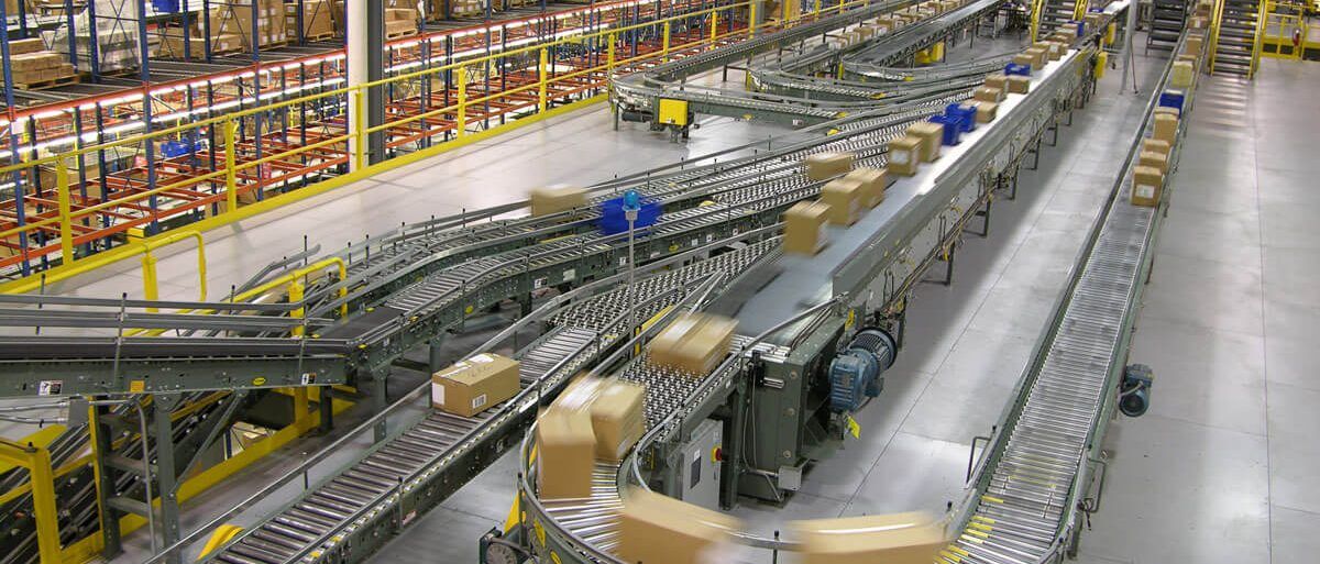 Conveyor