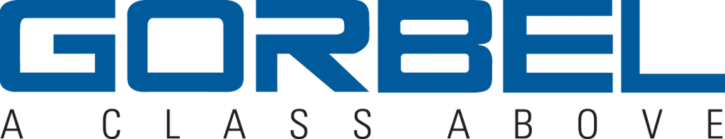 Gorbel Gorbel jib cranes