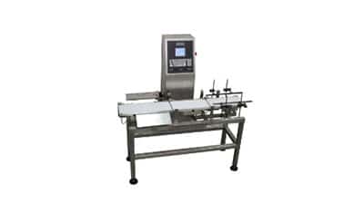 Avery-Tronix high speed checkweigher