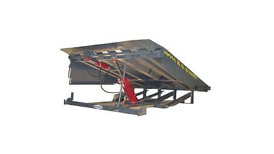 dock leveler