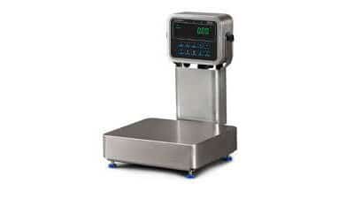 Avery Weigh-Tronix bench scale