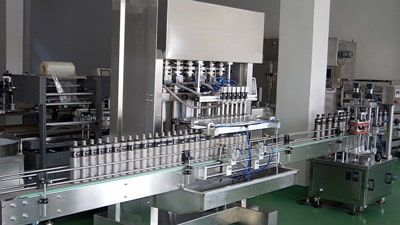 Packaging filler