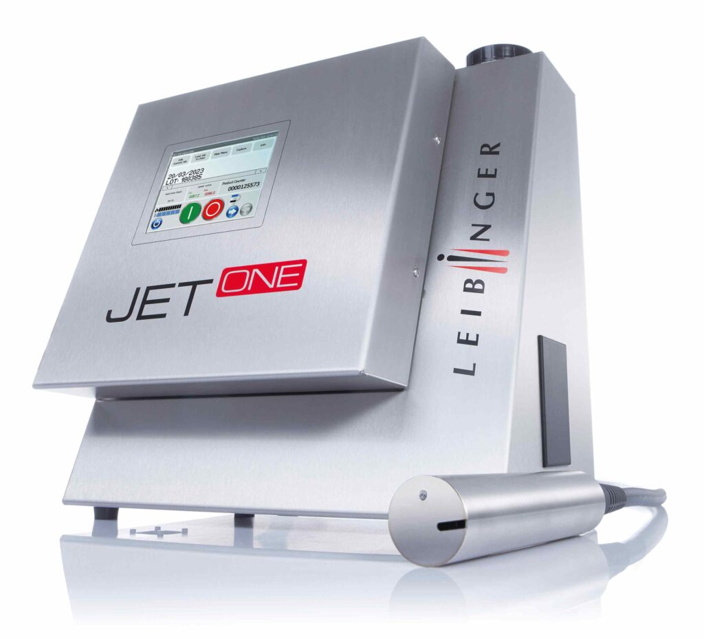 Leibinger JET One