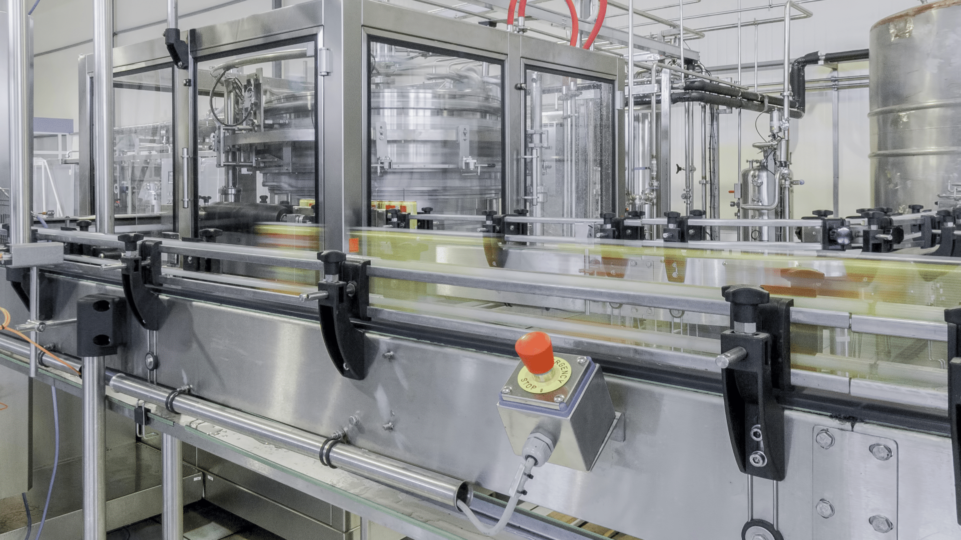 Filling Machine (2)