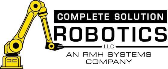 Complete Solution Robotics logo
