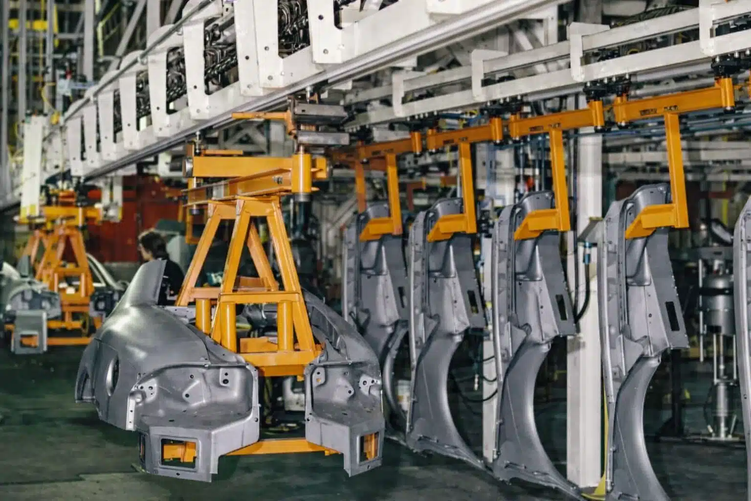 power and free conveyor automotive power and free conveyor