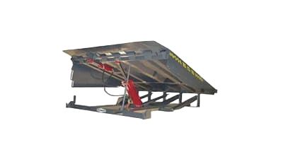 dock leveler