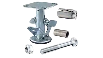floor locks