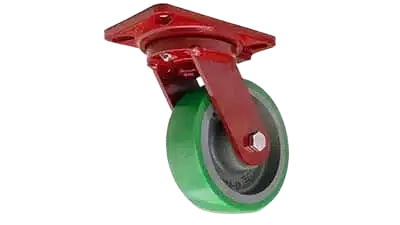 heavy duty casters
