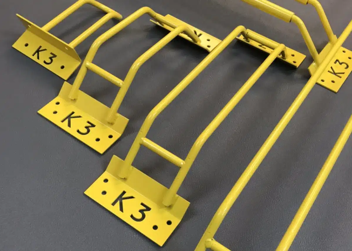 k3 sprinkler guard group