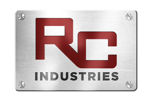 rc industries logo
