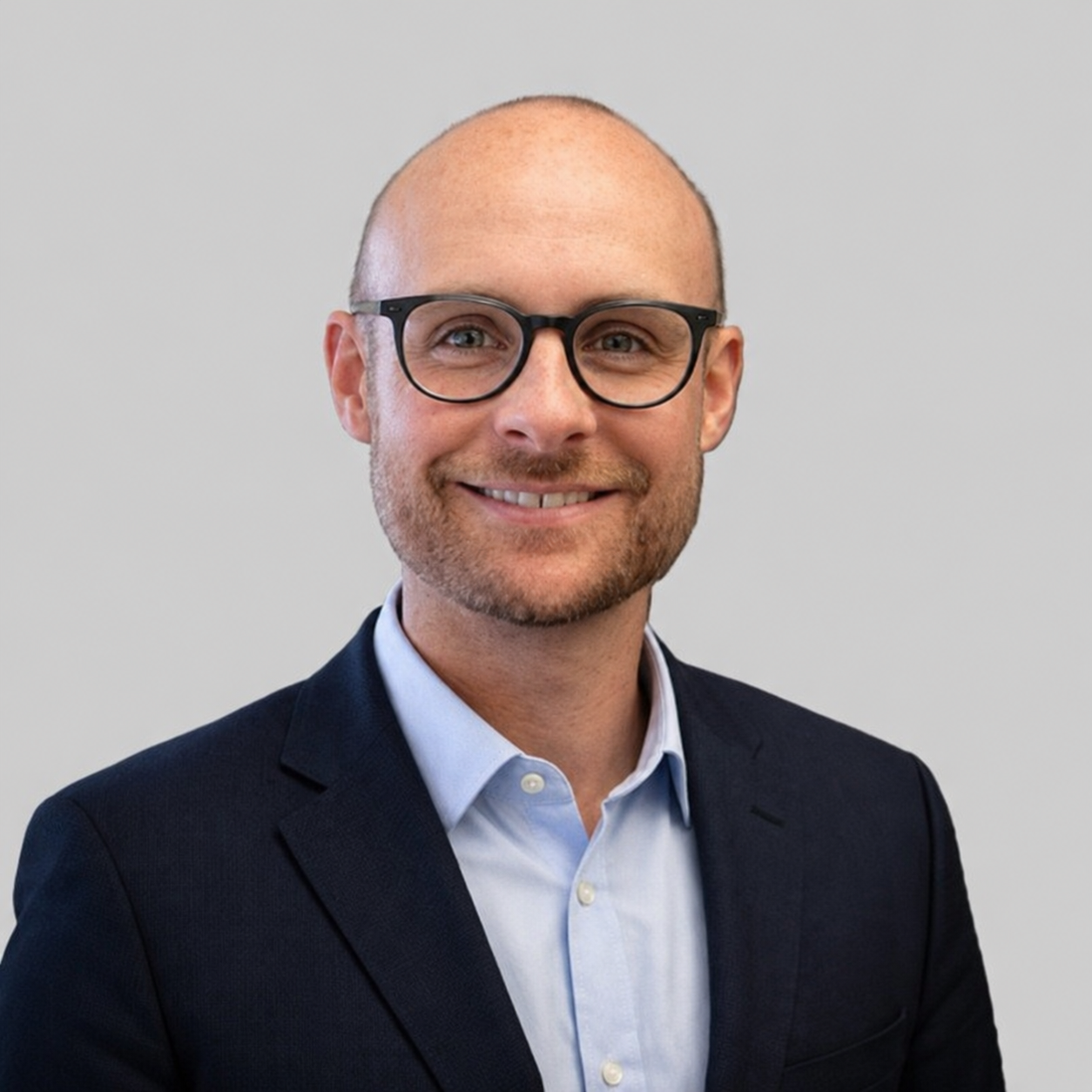 Ryan Howard, President, RMH Systems