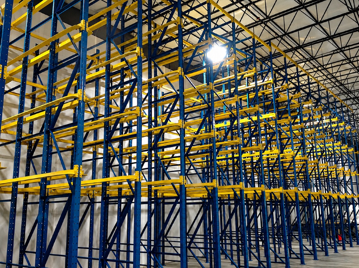 drive in drive through racking drive in drive through racking