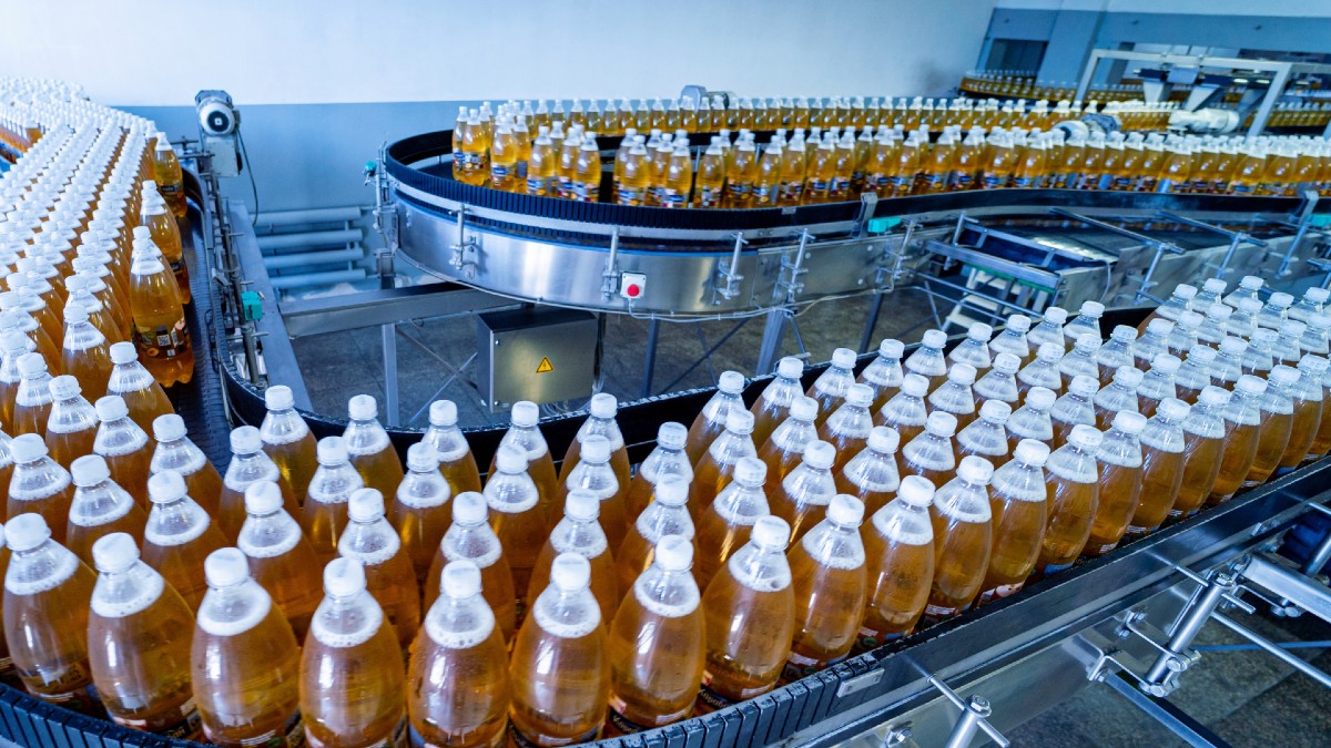 juice fill line juice fill line