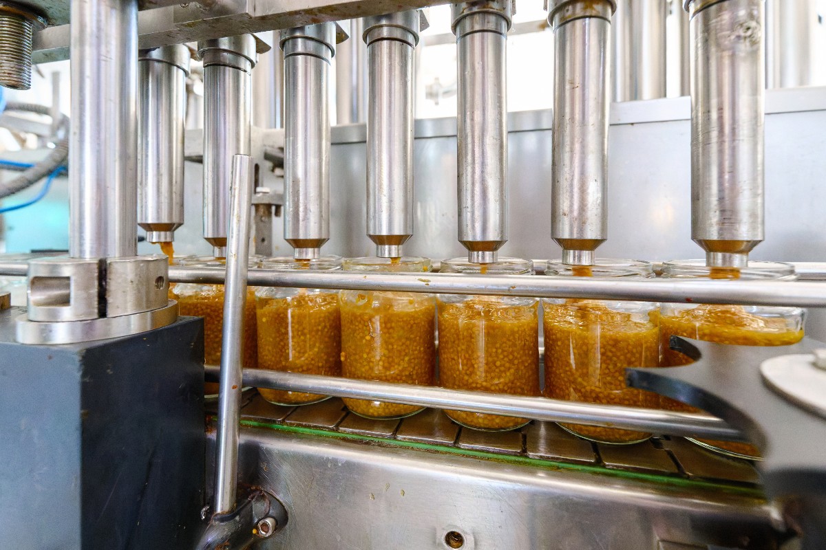 mustard liquid fill mustard liquid fill