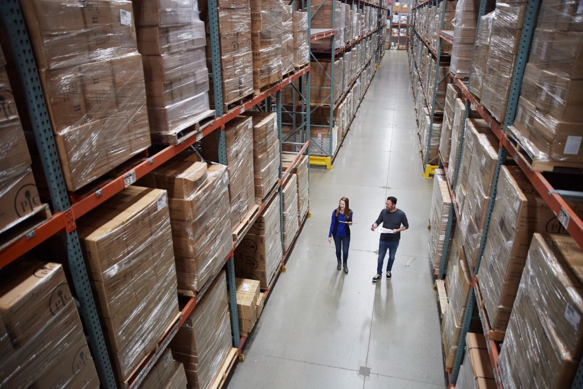 warehouse racking chicago warehouse racking chicago