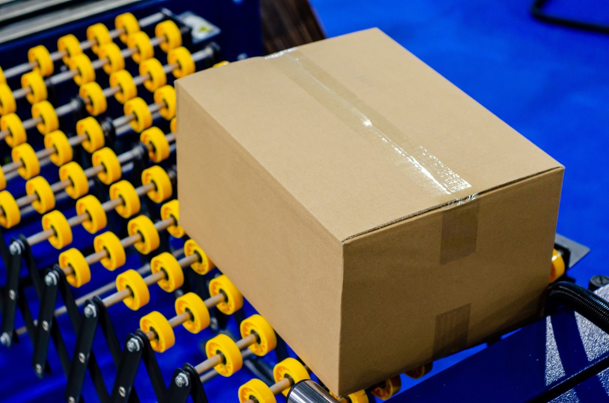 sealed case case sealing